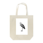 スズレフの考える鳥 Tote Bag