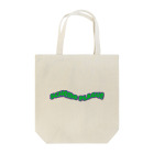 yopiyanのscheme plague ロゴt  Tote Bag