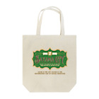 But SAITAMAのSAYAMA-CITY Tote Bag