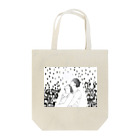 Kazuya IshidaのSunrise  Tote Bag