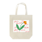 Masakiの華咲く頃に、 Tote Bag
