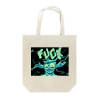 UNIQUEのunique Tote Bag