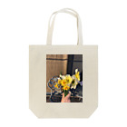 ririmuの優しいお花。 Tote Bag