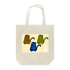 Kuloの迷彩ねこ Tote Bag