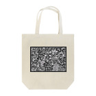 てんぷるしょっぷの迷 Tote Bag