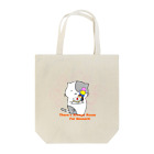 ねこぶんちゃんの猫ぶんちゃん　別腹！！ Tote Bag