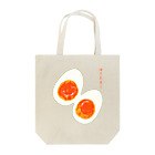 脂身通信Ｚのゆでたまご_230625_999999 Tote Bag