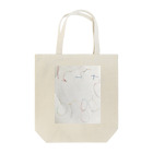 ころころショップ since2023の現代あーと風の落書き Tote Bag