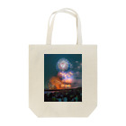 ひろきphotosの幕張ビーチ花火フェスタ入選 Tote Bag