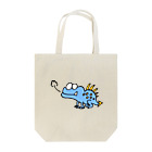 喫茶栗饅頭のはちゅうるい Tote Bag