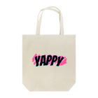 amorousのyappy Tote Bag