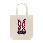 D-Arts_Eth collection marketのガスラビッツ Tote Bag