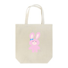 lolabunny のAUNNY トートバッグ