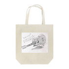 ケラピーSHOPの奏でる Tote Bag