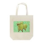 sumshakamerのコブウシトートバッグ Tote Bag