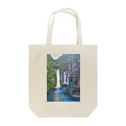 SiGe の遠景 Tote Bag