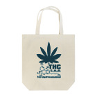 AURA_HYSTERICAのTHC Tote Bag