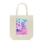 waccaの千万両 Tote Bag