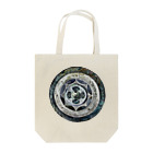 WAMI ARTの鏡（ミクサタカラ） Tote Bag