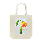 River GardenのRiver Garden 野姫百合 Tote Bag