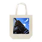 icosagensの廃墟011 Tote Bag