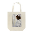 corocorosanのボブの猫 Tote Bag