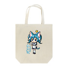 きゅうりのパソ子ちゃん Tote Bag