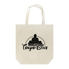 TokyoDive HIPHOPSHOPのTokyoDive Tote Bag