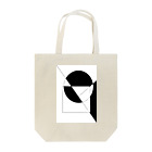 じゆうにのびのびのdokusouteki Tote Bag