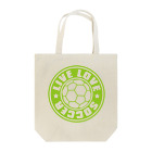 AURA_HYSTERICAのLL_SOCCER Tote Bag