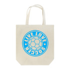 AURA_HYSTERICAのLL_SOCCER Tote Bag