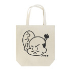 恣 -ホシイママ-のノブナガファッション雑貨（うつけ） Tote Bag