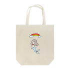 3325sammyのマーメイドやで Tote Bag