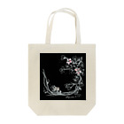 Maylyの流れる桜 Tote Bag