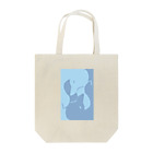 frh_aoのあおいまどろみ Tote Bag