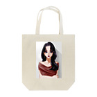 NEKUNの韓国女子part1 Tote Bag