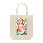 マーレ👼🗝✨@新人Vtuberのマーレの誕生日限定デザイントート(2022 HPB) Tote Bag