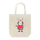 TOPSTAGEshopのアスマくん公式グッズ Tote Bag