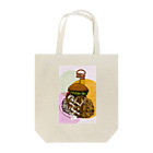 ICONのNational Mac’n cheese day! Tote Bag