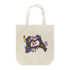 miritakaの時間の生きてるだけで丸儲け Tote Bag