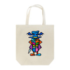 Ｃａｃａｔｓのcolorful Dracula Tote Bag