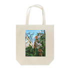 ART PHOTO ONLINE SHOPの朽ちる Tote Bag