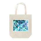 水草の木１ Tote Bag