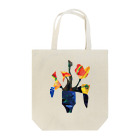 チャーリーホッパー店イチモクサンのhana 1 Tote Bag