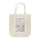 Imaginaryの一輪花 Tote Bag