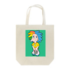 rakugakitt7のCANDY Tote Bag