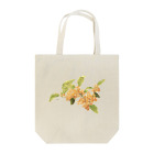 Joy. Ree Illustration SUZURI Shop のキンモクセイ Tote Bag