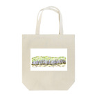 natureimage_laboの雑木林 Tote Bag