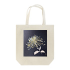 KEIKO's art factoryの菊　2023 Tote Bag