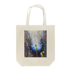 AKI online shopの掬えないもの Tote Bag